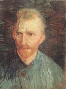 Vincent Van Gogh Self-Portrait (nn04) china oil painting artist